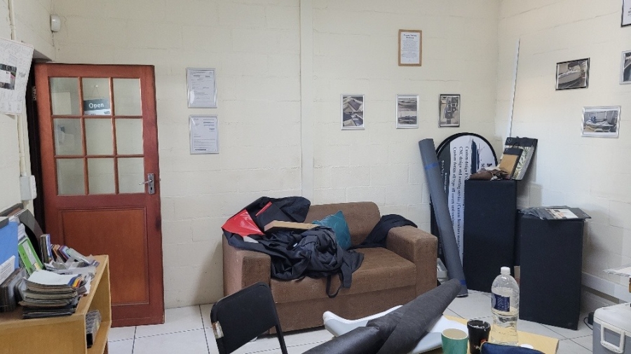 To Let commercial Property for Rent in Epping Industrial Western Cape